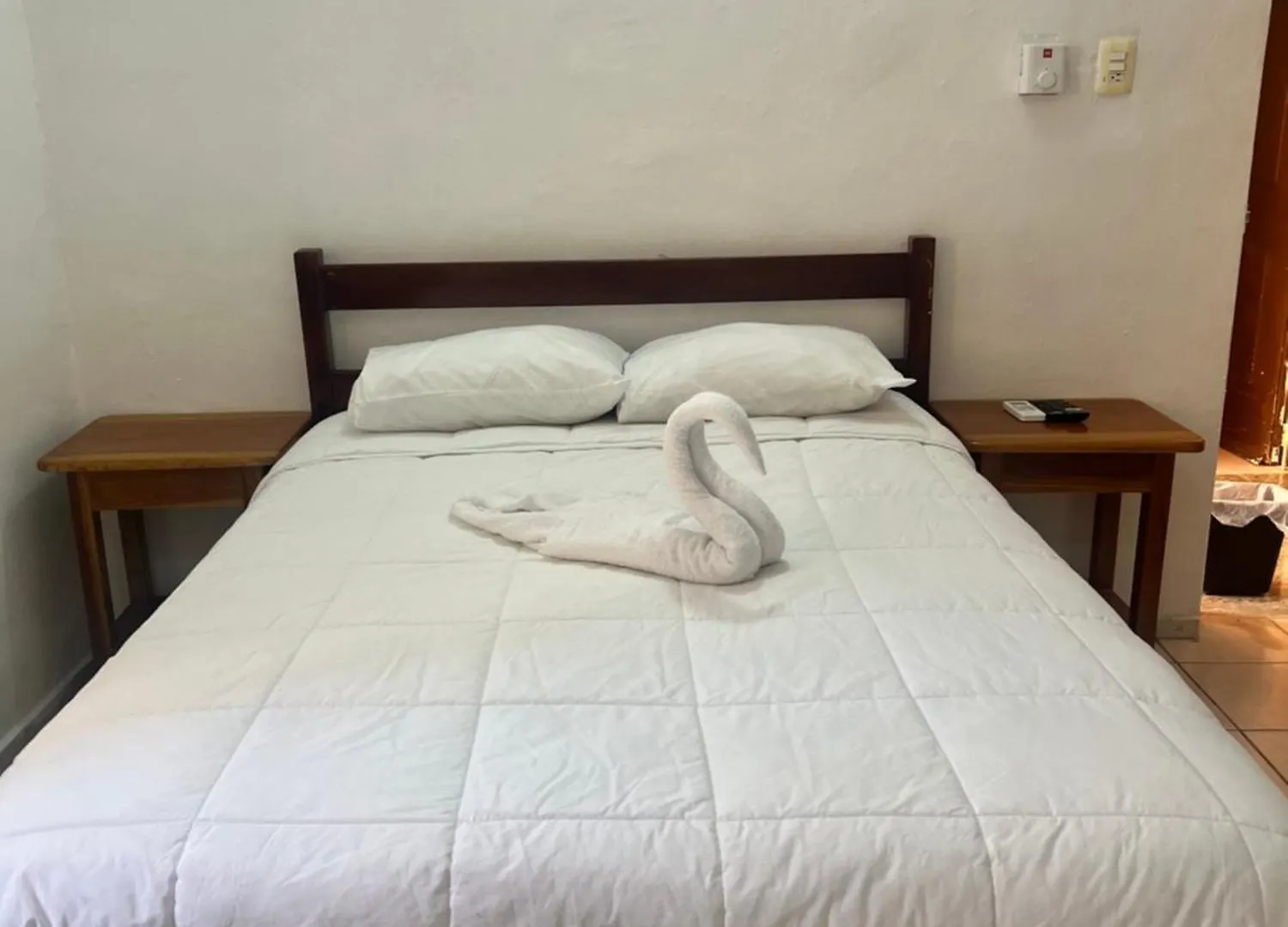 Hotel Iker Tulum Mexiko