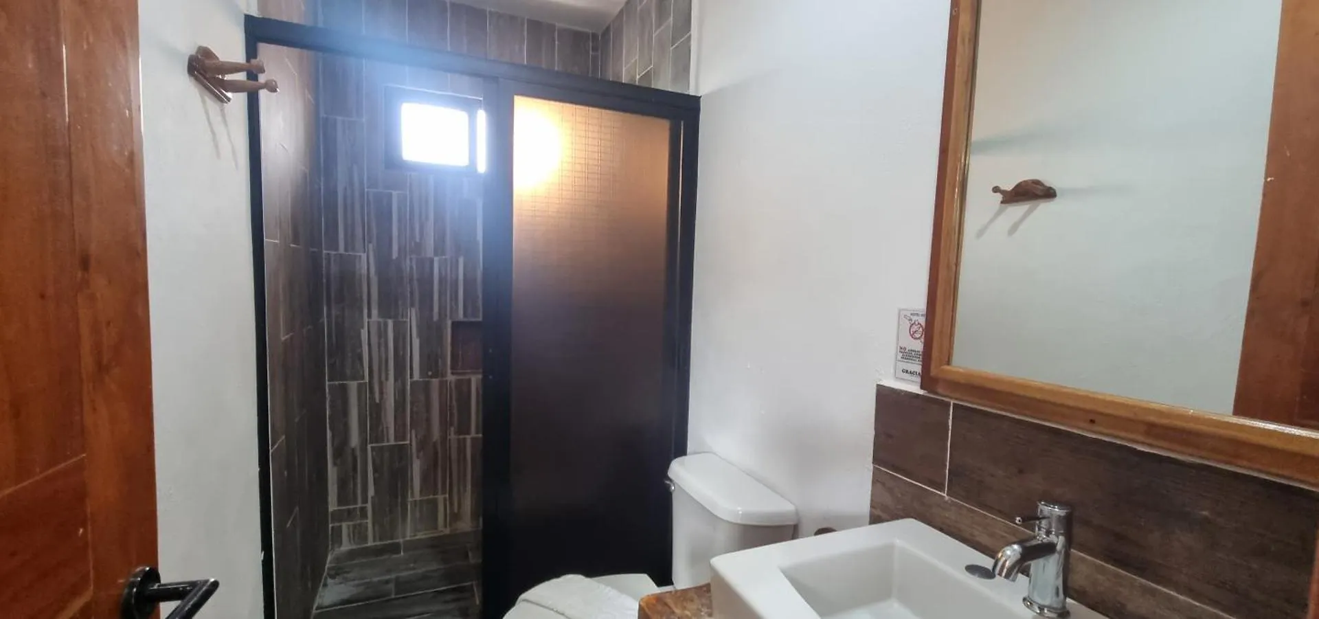 Hotel Iker Tulum Mexiko