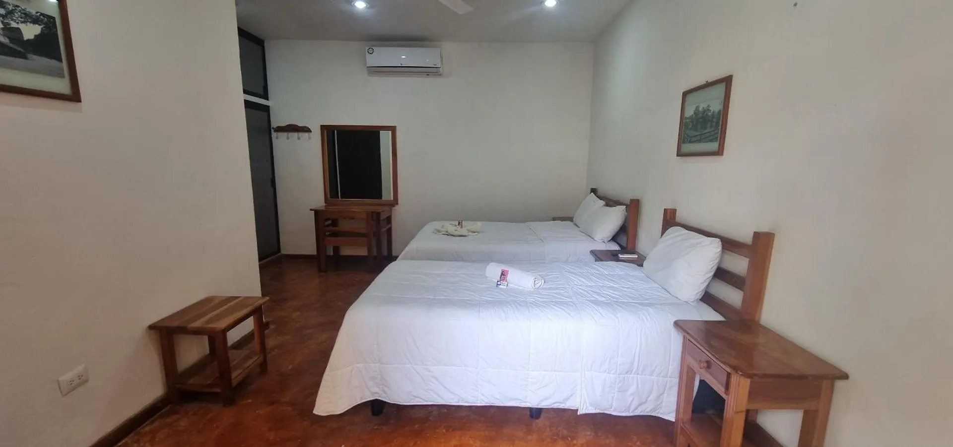 Hotel Iker Tulum
