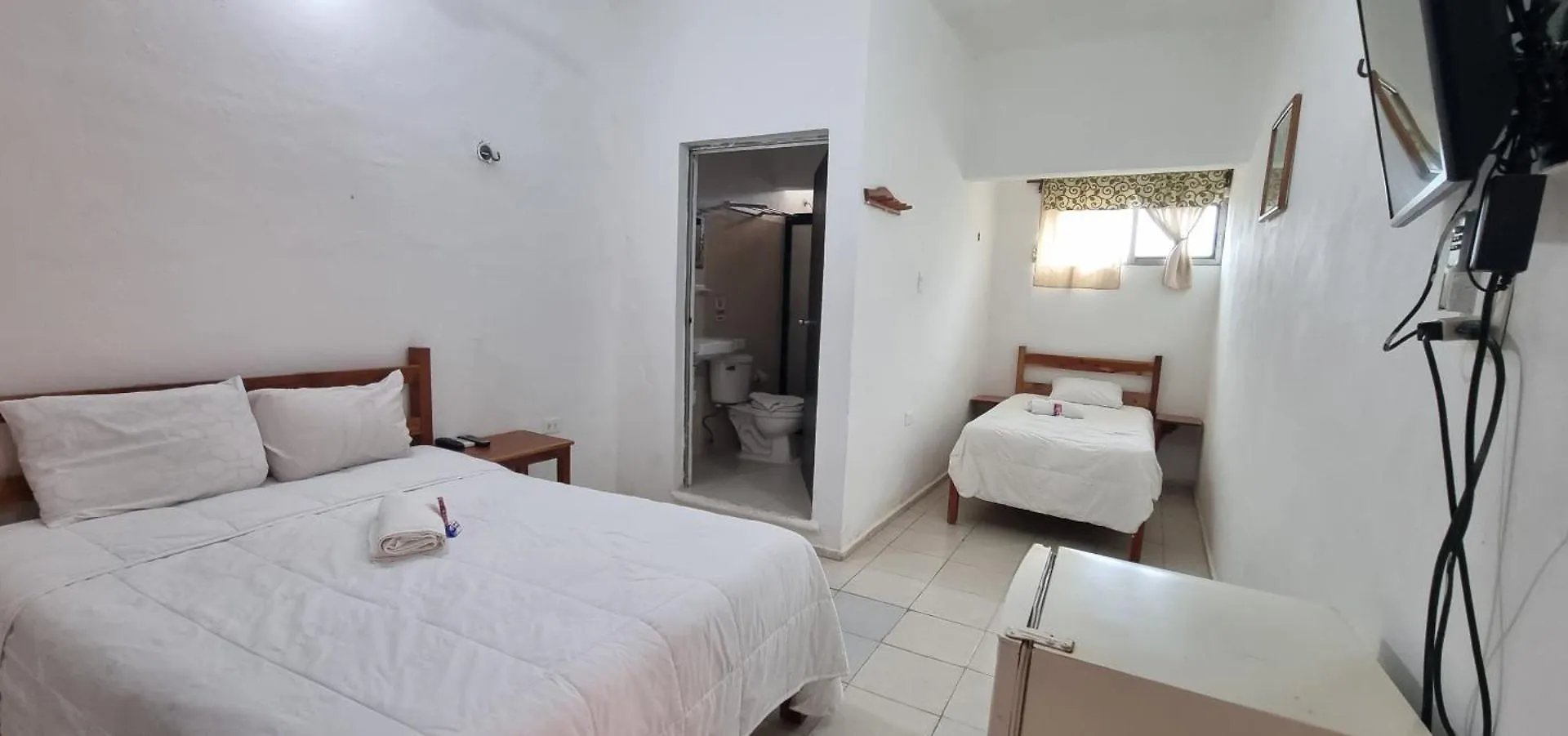 ***  Hotel Iker Tulum Mexiko