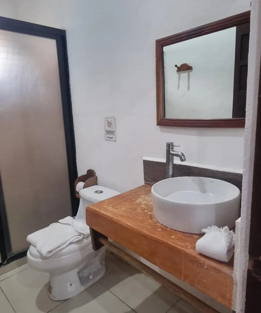 Hotel Iker Tulum