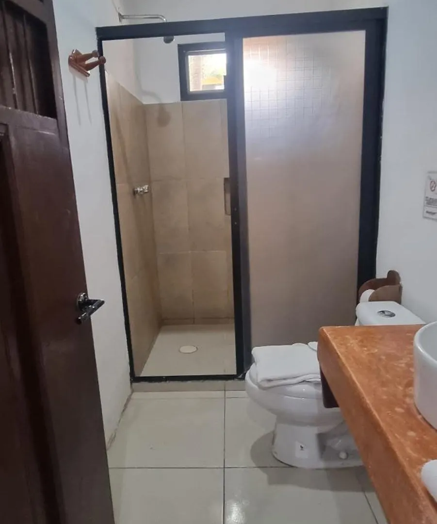 Hotel Iker Tulum 3*,
