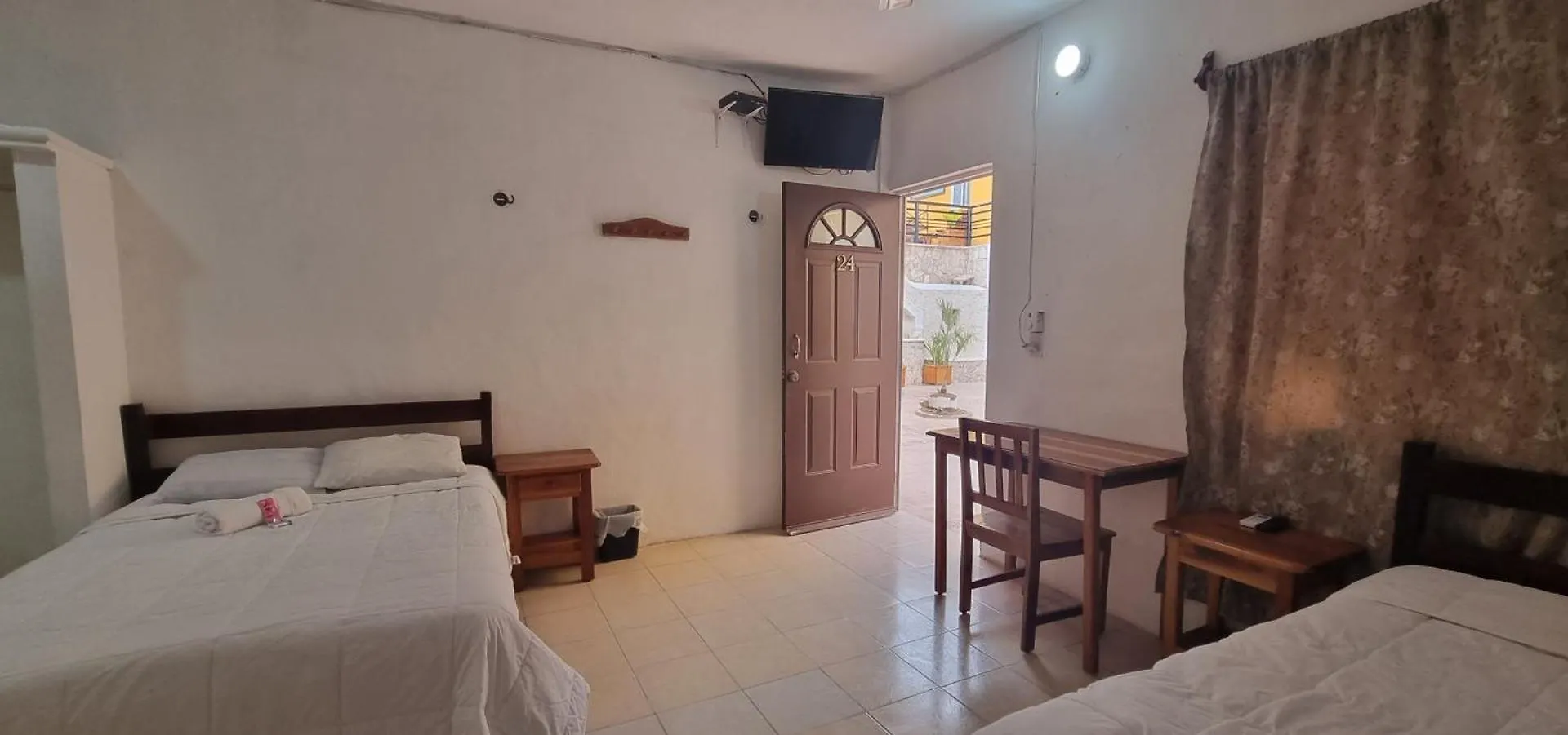 Hotel Iker Tulum