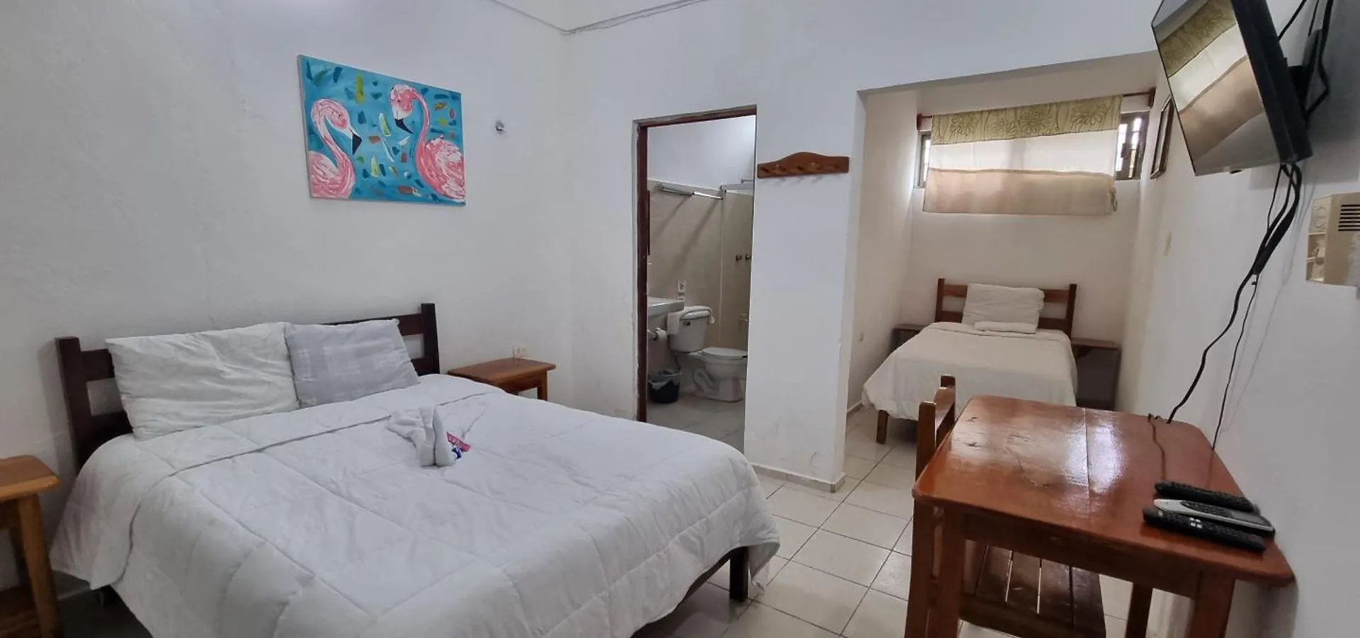 Hotel Iker Tulum