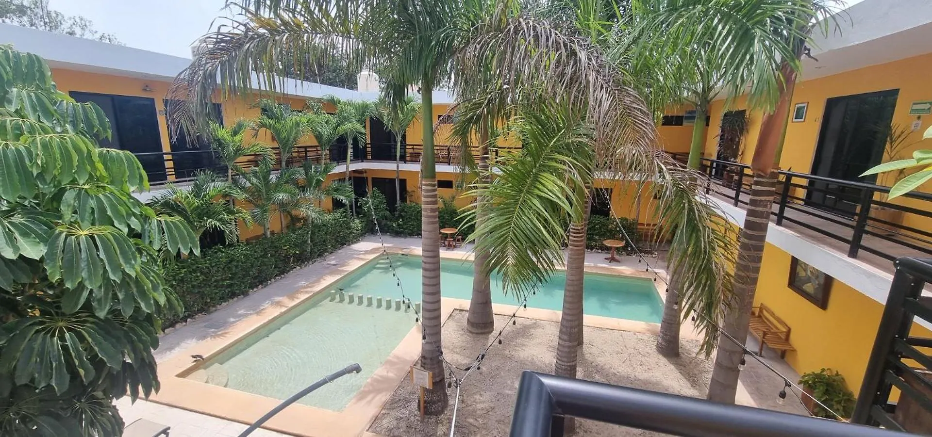 Hotel Iker Tulum
