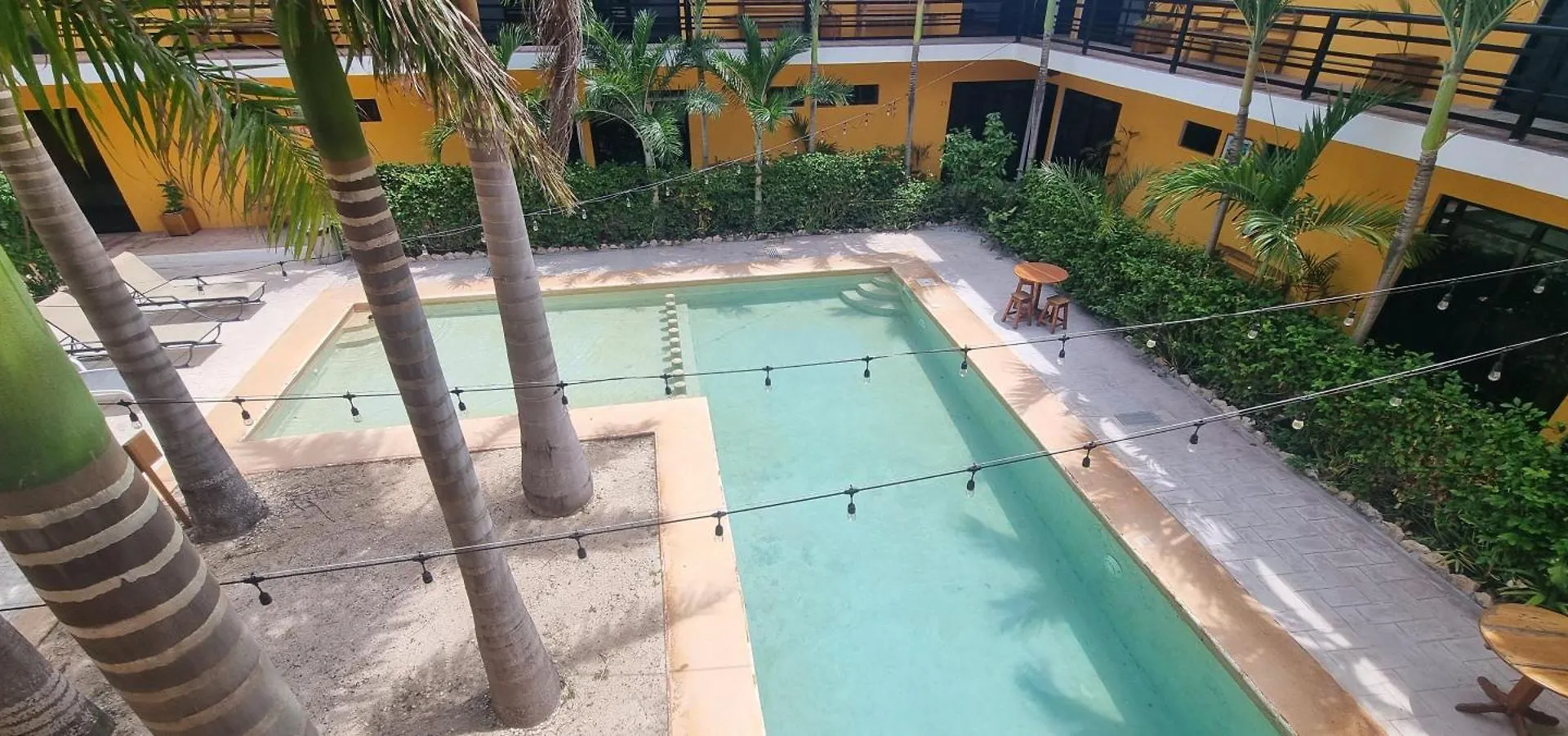 Hotel Iker Tulum 3*,  Mexiko