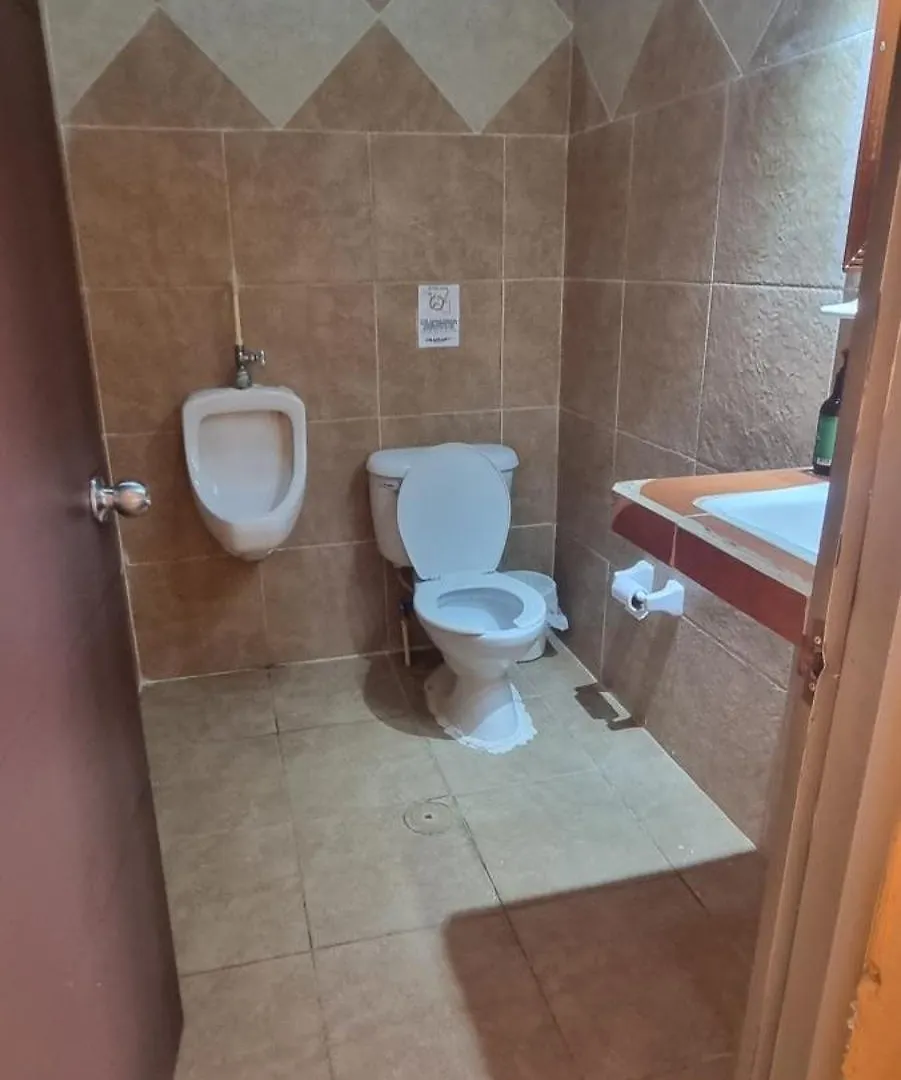 ***  Hotel Iker Tulum Mexiko