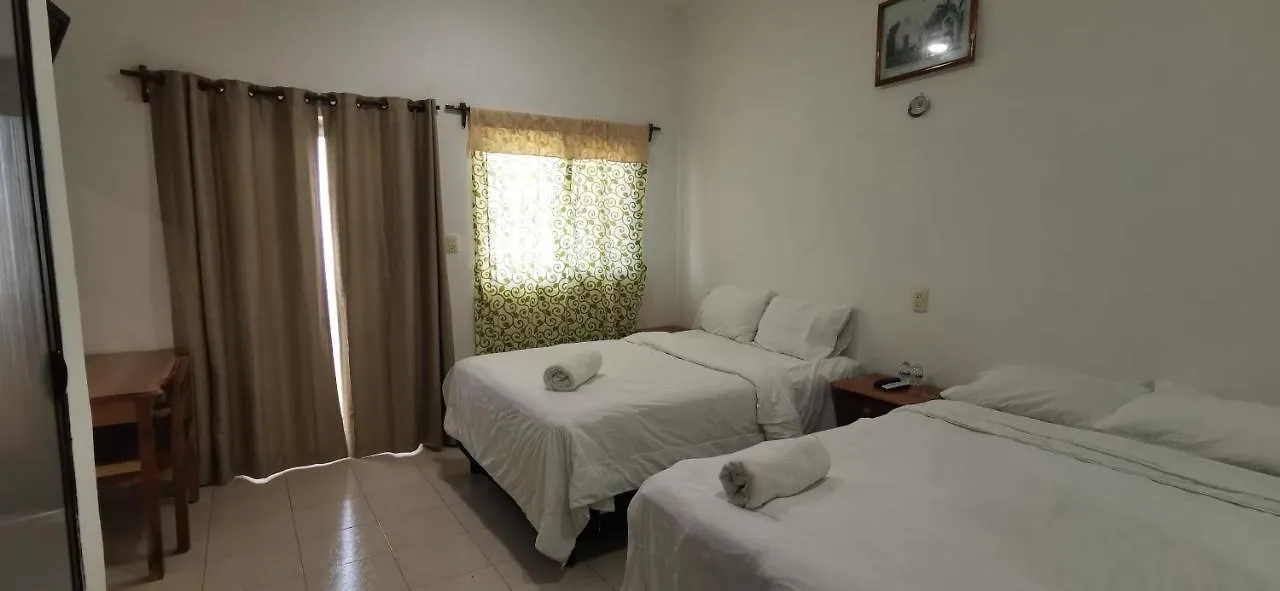 Hotel Iker Tulum
