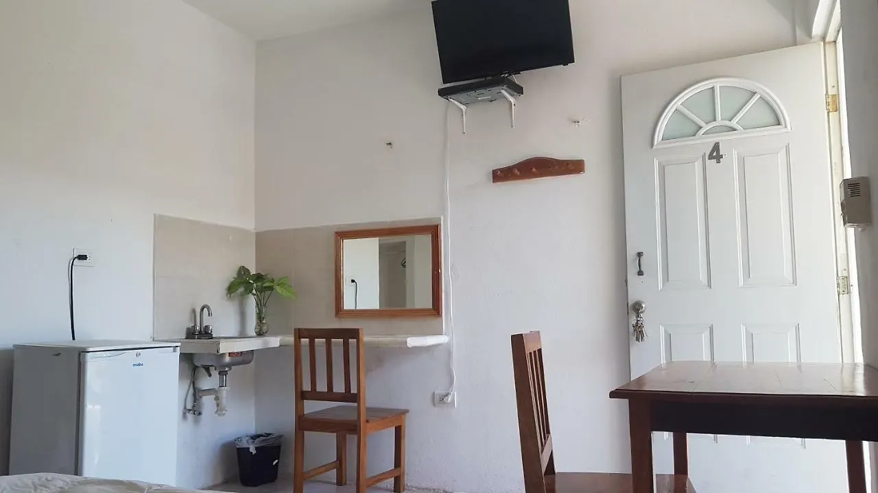 Hotel Iker Tulum