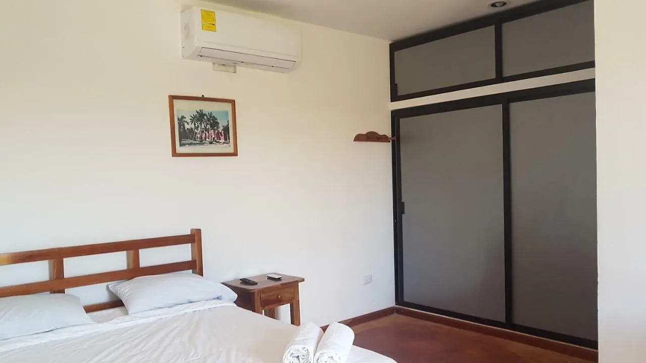 Hotel Iker Tulum 3*,