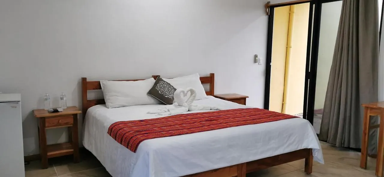 Hotel Iker contacts