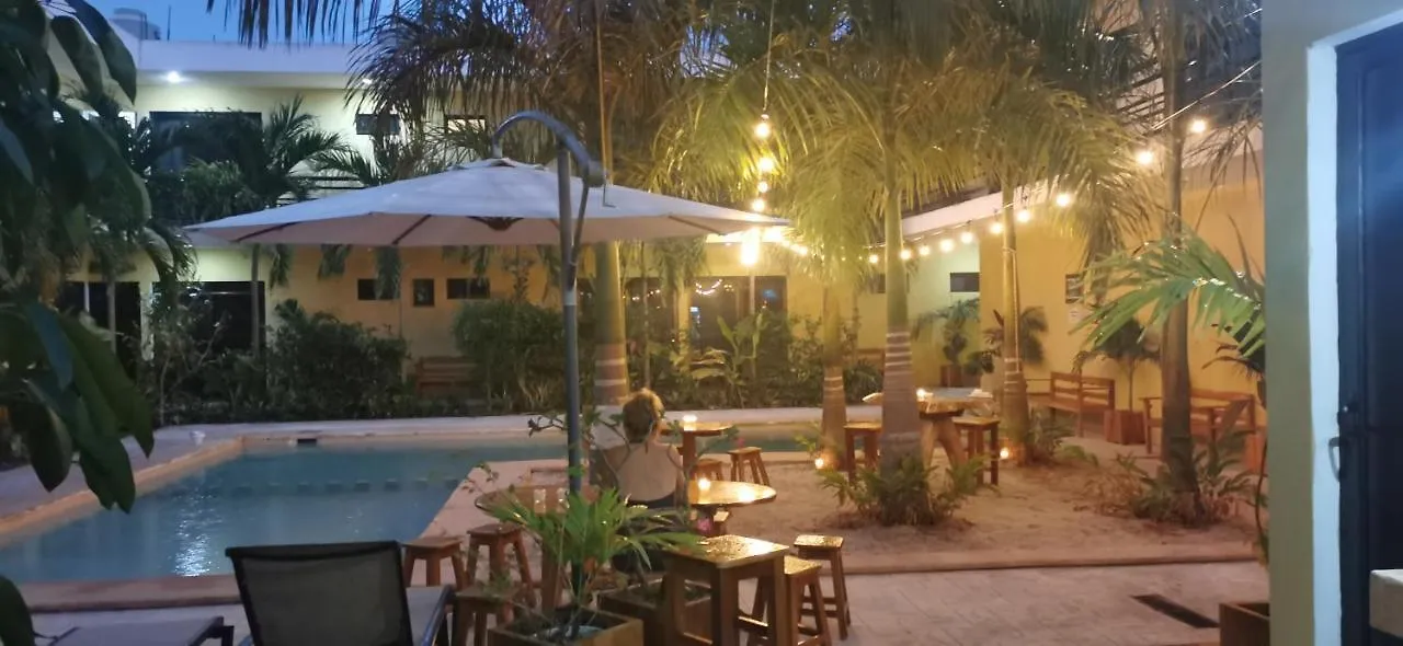 Hotel Iker Tulum