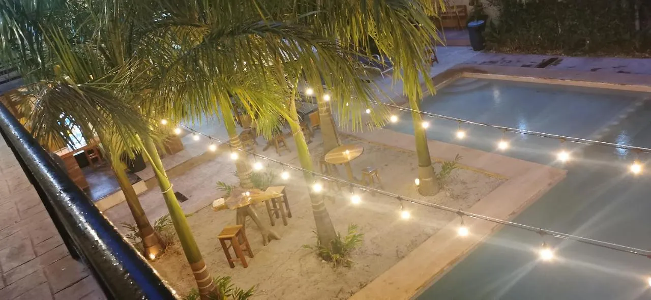 Hotel Iker Tulum