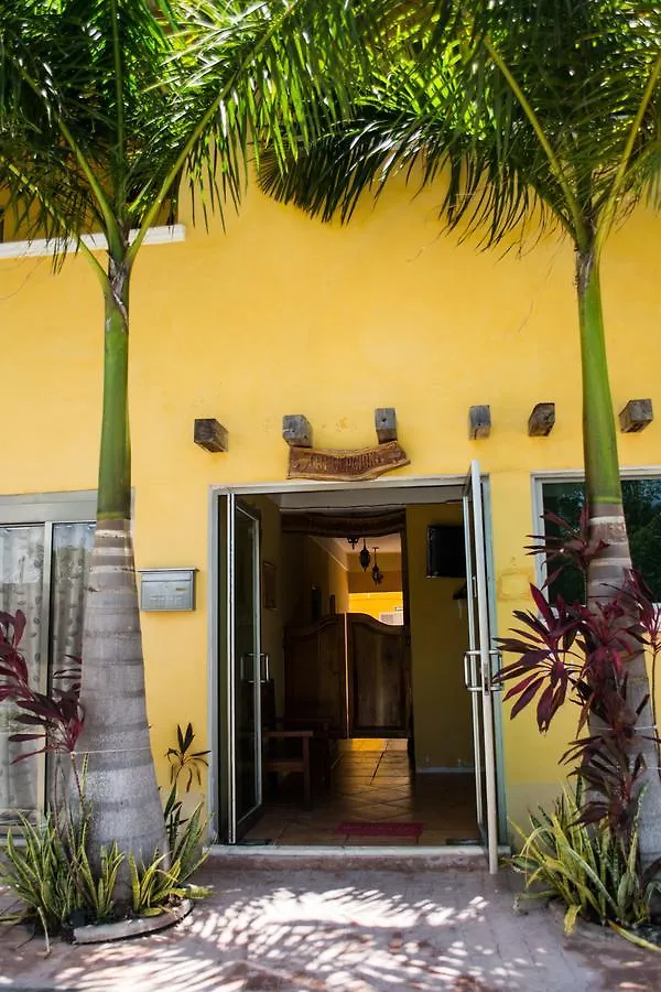 Hotel Iker Tulum