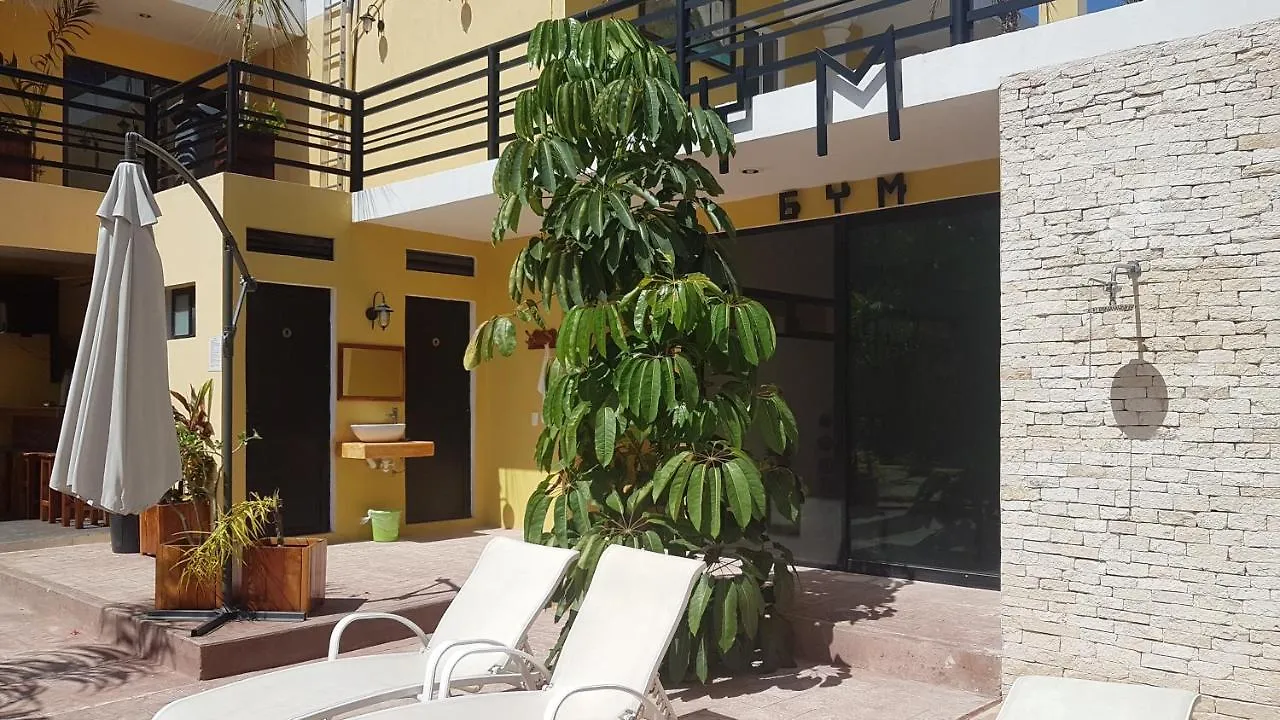 Hotel Iker Tulum