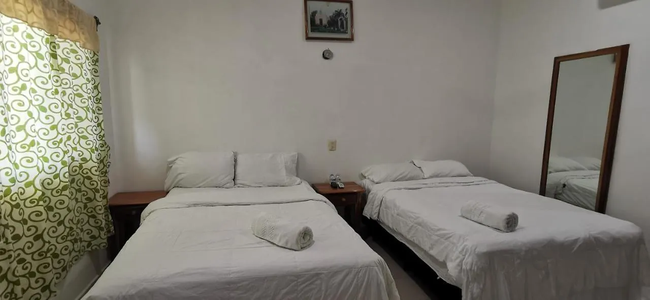 Hotel Iker Tulum