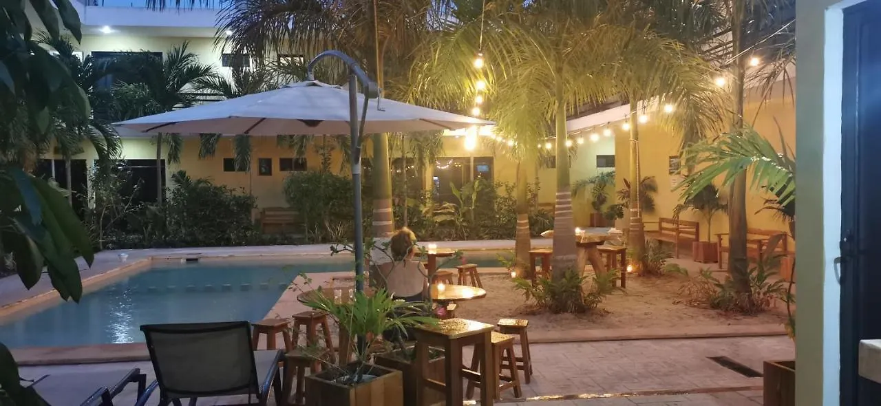 Hotel Iker Tulum
