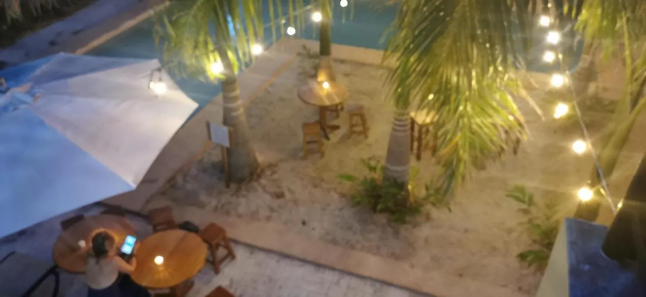 Hotel Iker Tulum
