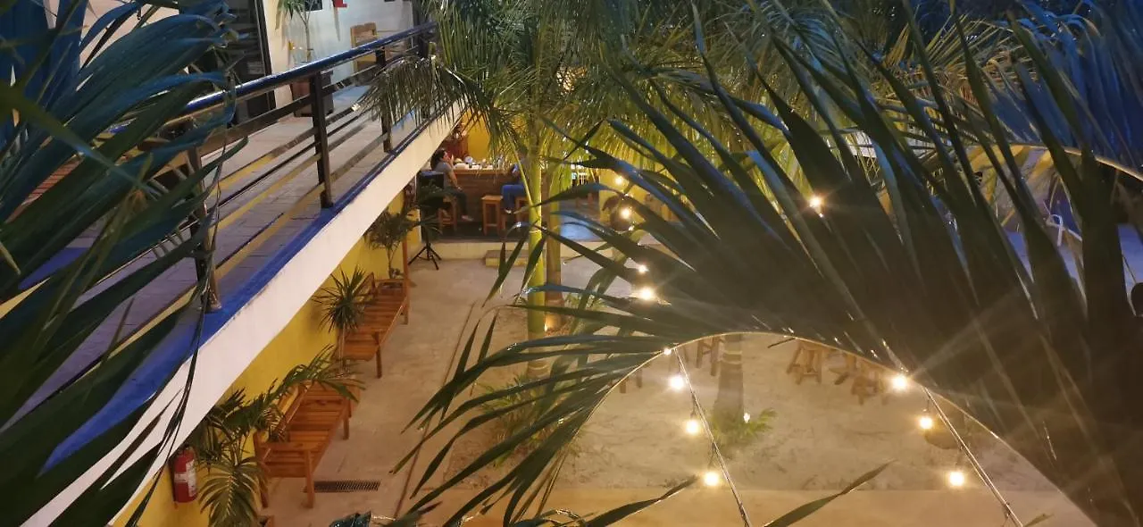 Hotel Iker Tulum 3*,  Mexico