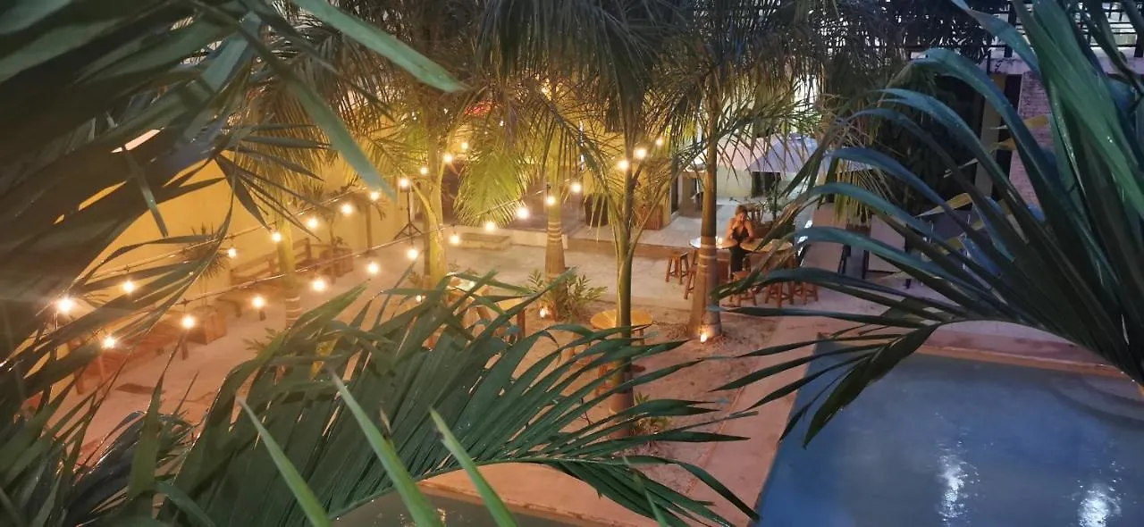 Hotel Iker Tulum
