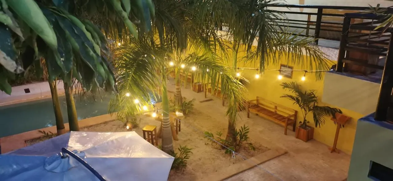 Hotel Iker Tulum
