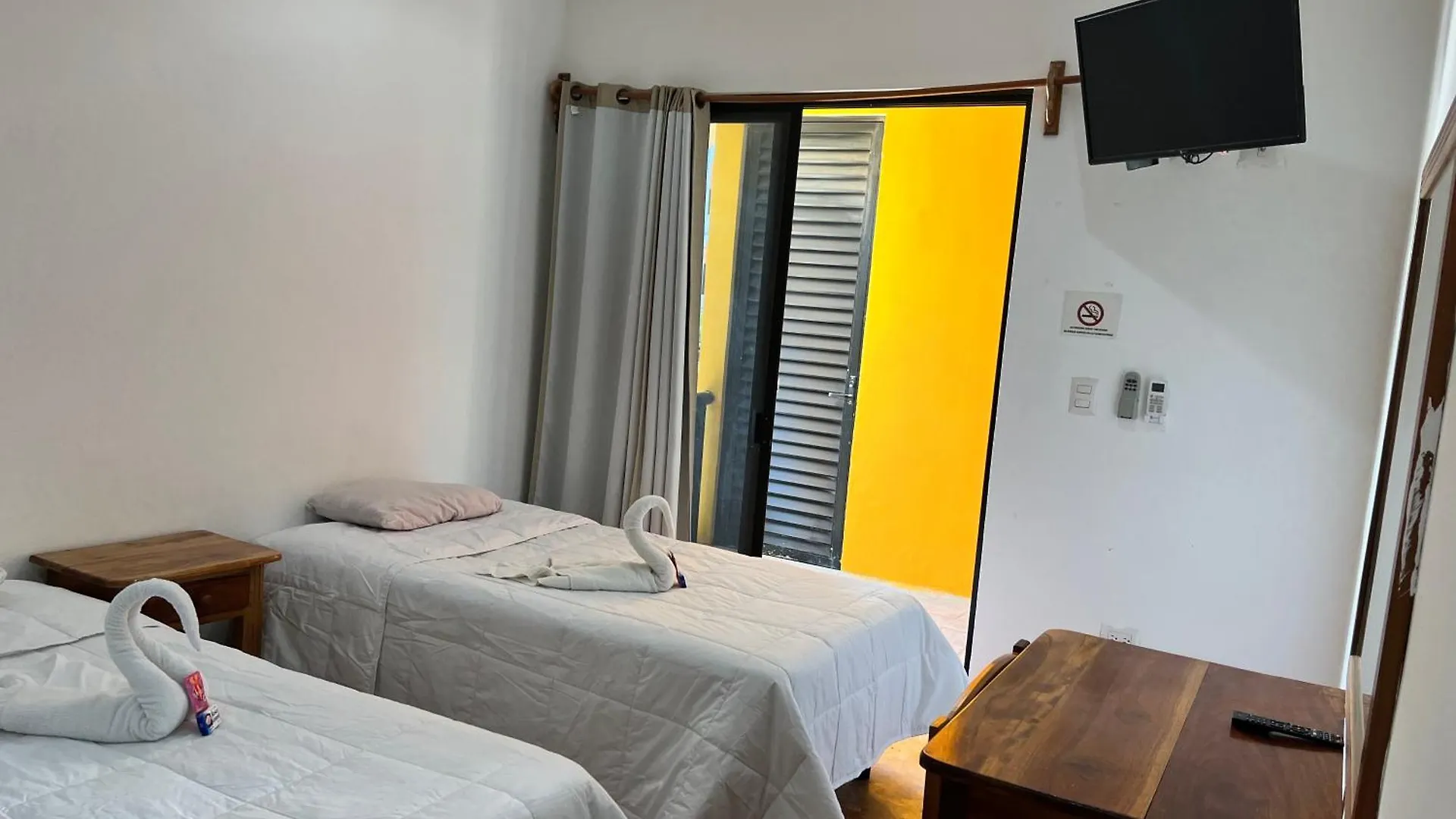 Hotel Iker Tulum