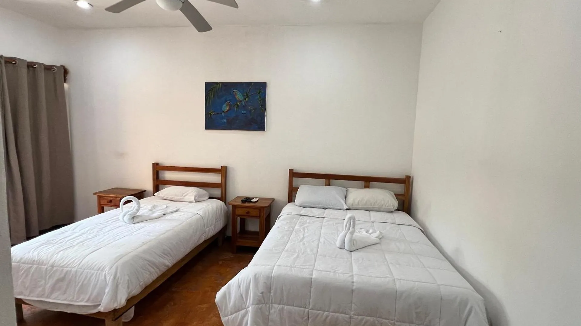 ***  Hotel Iker Tulum Mexico