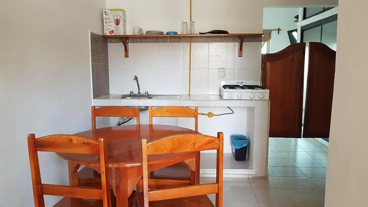 Hotel Iker Tulum 3*,  Mexico