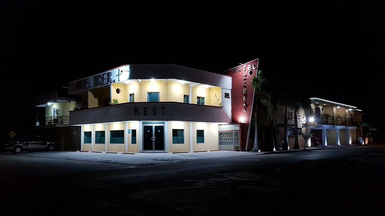 Hotel Iker Tulum