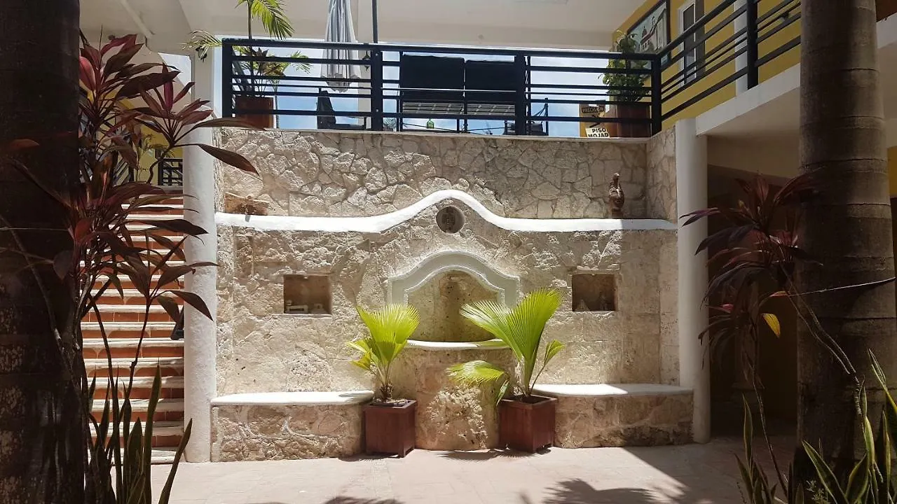 Hotel Iker Tulum