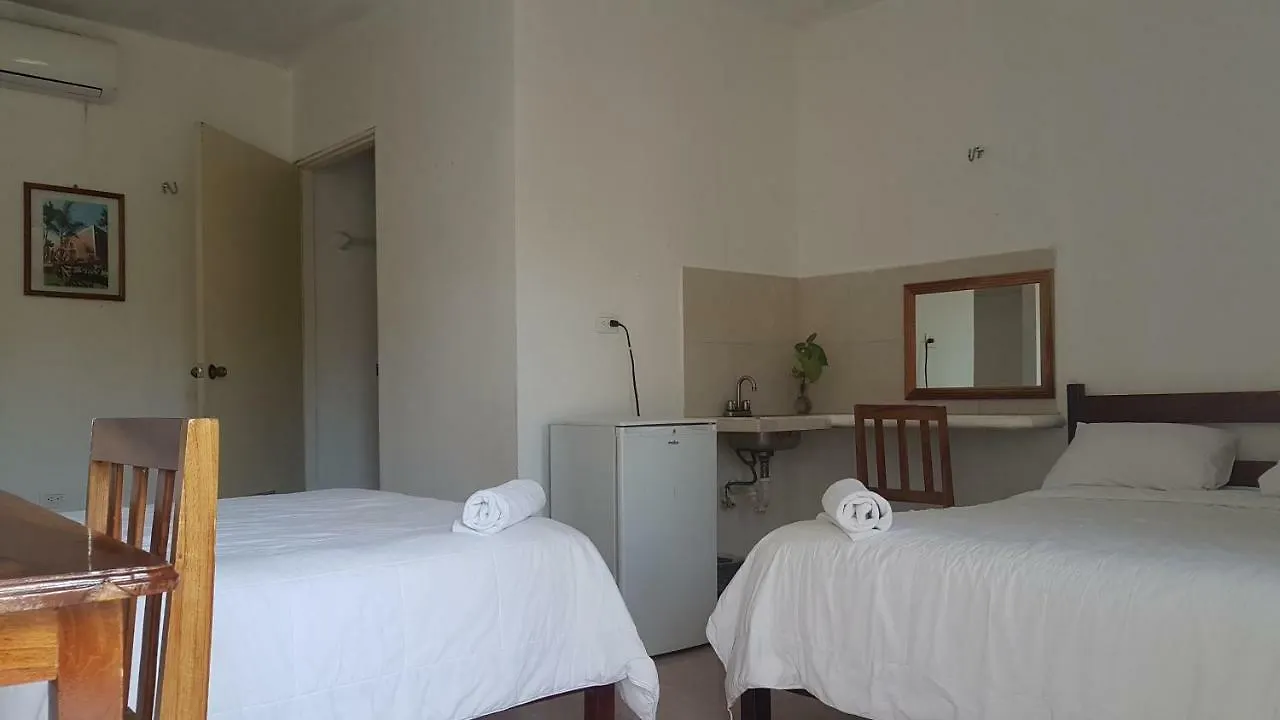 Hotel Iker Tulum