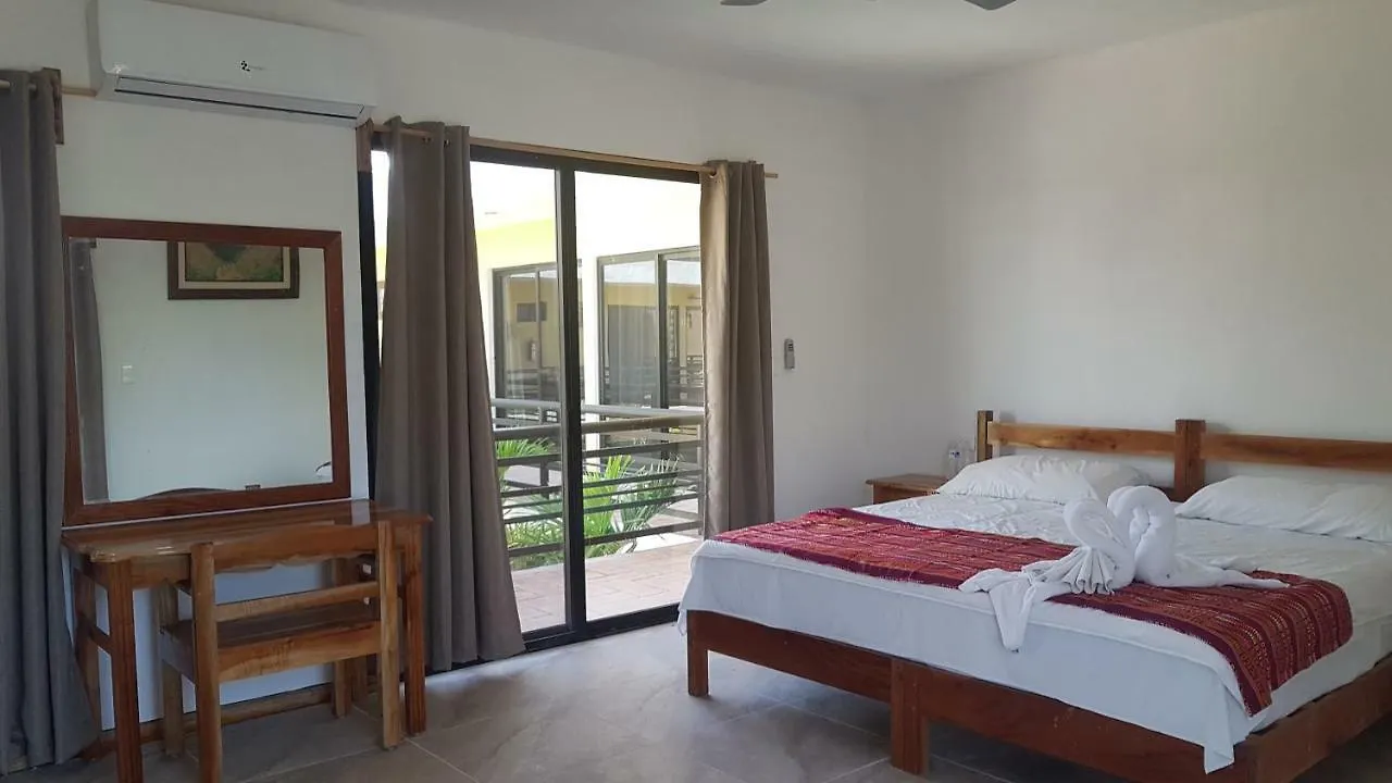 Hotel Iker Tulum